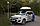 Автобокс YUAGO Avatar  белый матовый 460 л. 186х86х46 см., фото 7