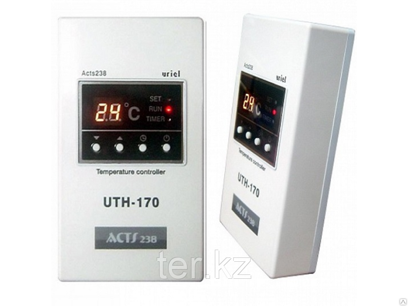 Терморегулятор UTH-170 