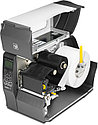 Промышленный принтер этикеток Zebra ZT230, фото 3