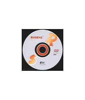 DVD-R диск 9.4 GB двусторонний