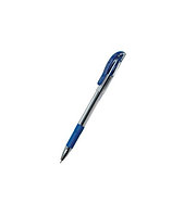 Шариковая ручка Cello Tehno Tip. Цвет чернил - синий