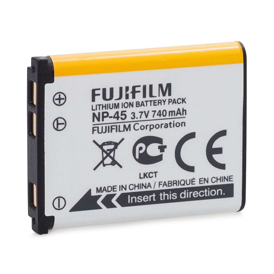 Аккумулятор Fujifilm NP-45