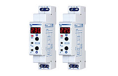 РЕЛЕ КОНТРОЛЯ НАПРЯЖЕНИЯ РН-118 (РН-119)