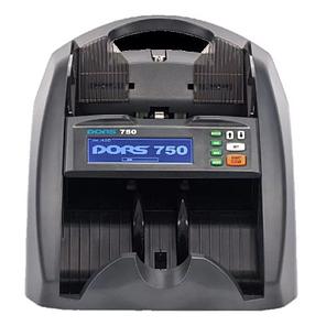 Счетчик банкнот DORS 750, фото 1