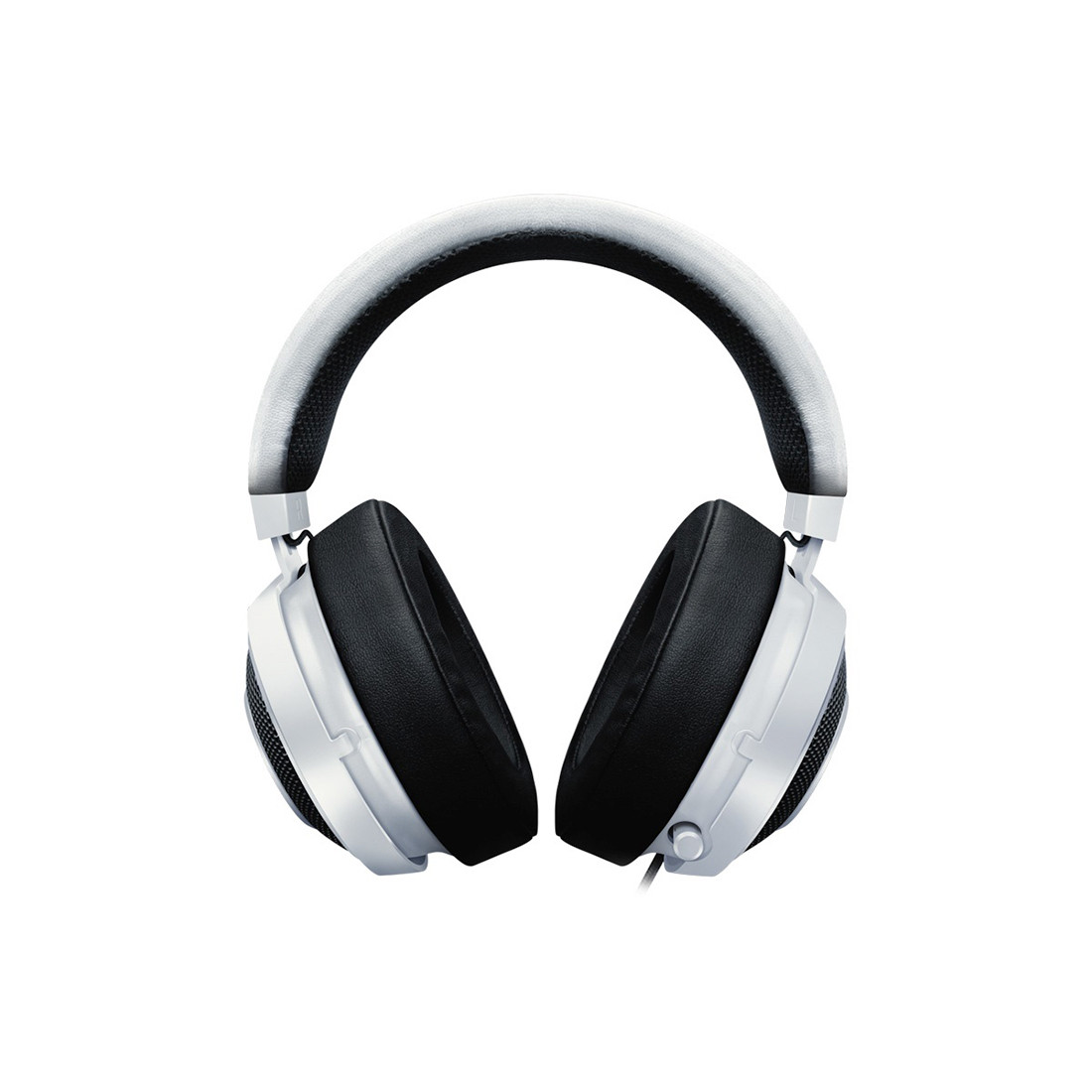 Гарнитура Razer Kraken Pro V2 Oval White (3,5мм)