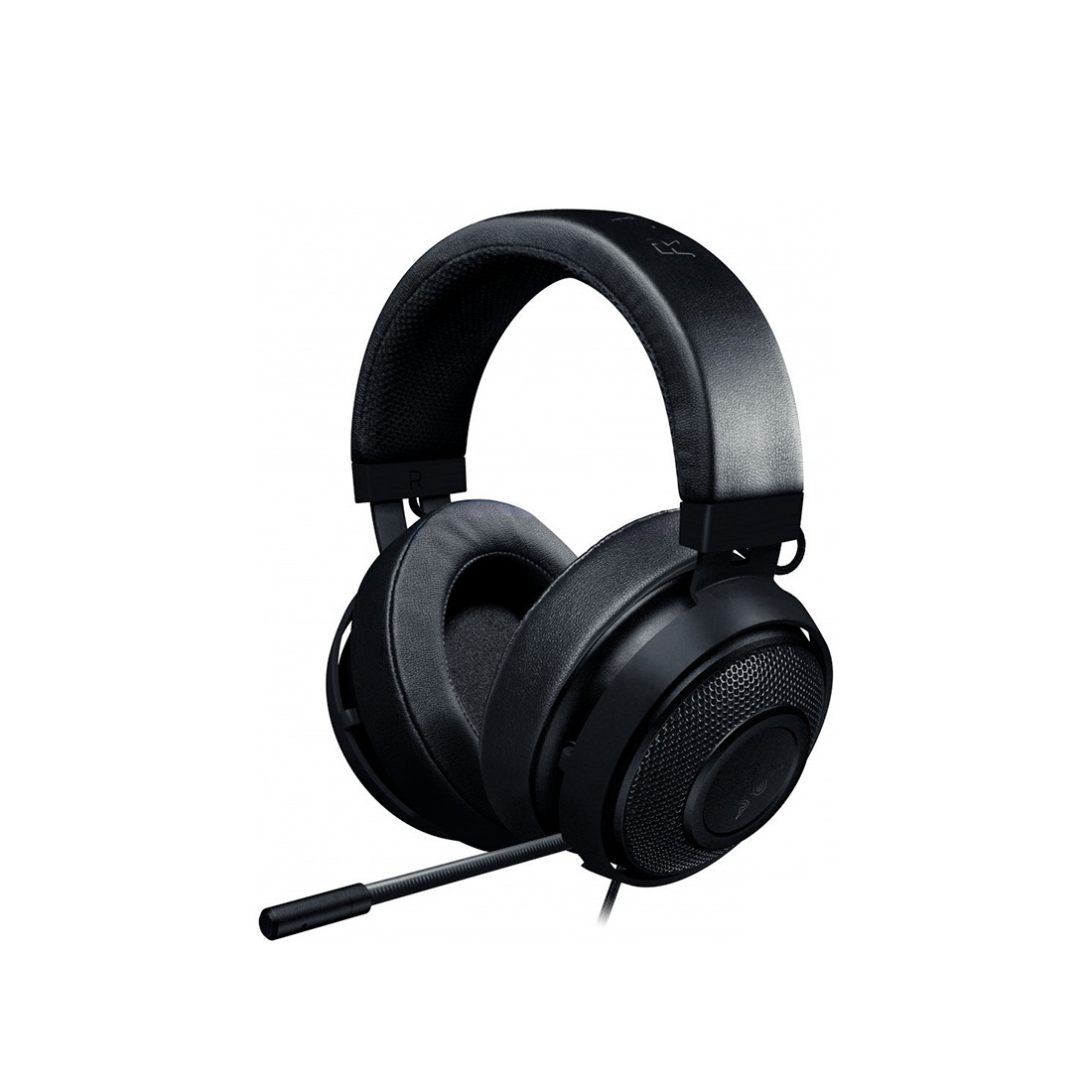 Гарнитура Razer Kraken Pro V2 Oval Black (3,5мм)