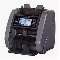 Счетчик-сортировщик банкнот DORS 800 KZT/RUB/USD/EUR/CNY/GBP/CHF