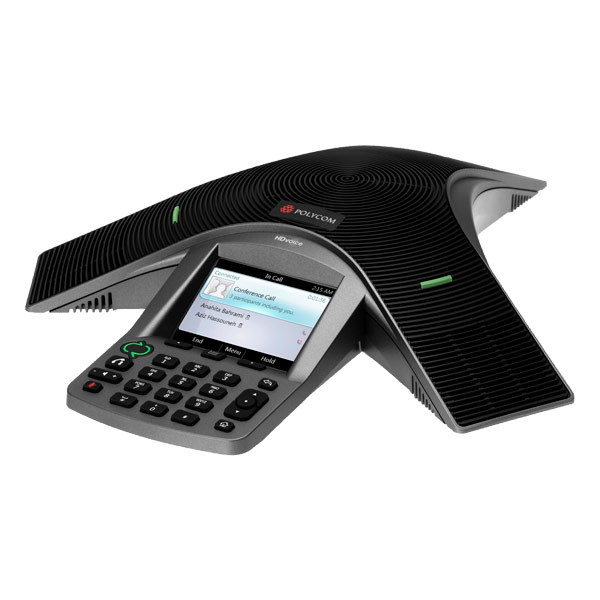 Polycom CX3000 - IP Конфернц телефон