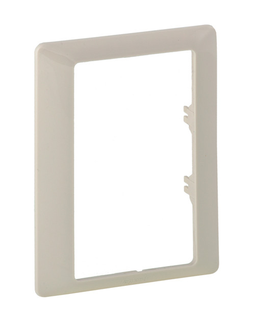Рамка Legrand 754231 VLN-l СЛК 1п для рз.2х2К+З legrand-754231