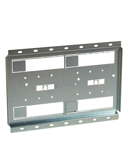 L026410 DPX1600 Монтажная плата