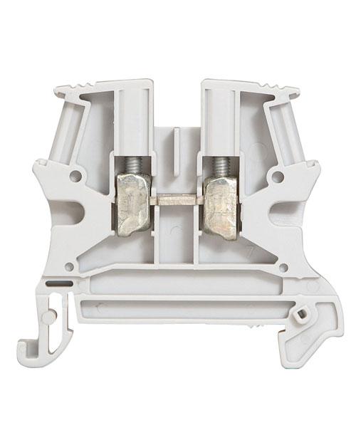 Legrand 037160 Клемма 2 5х5 стандартная