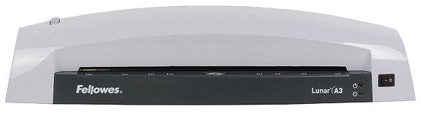 Ламинатор Fellowes Lunar A3 2х80 мкм 30 см/мин