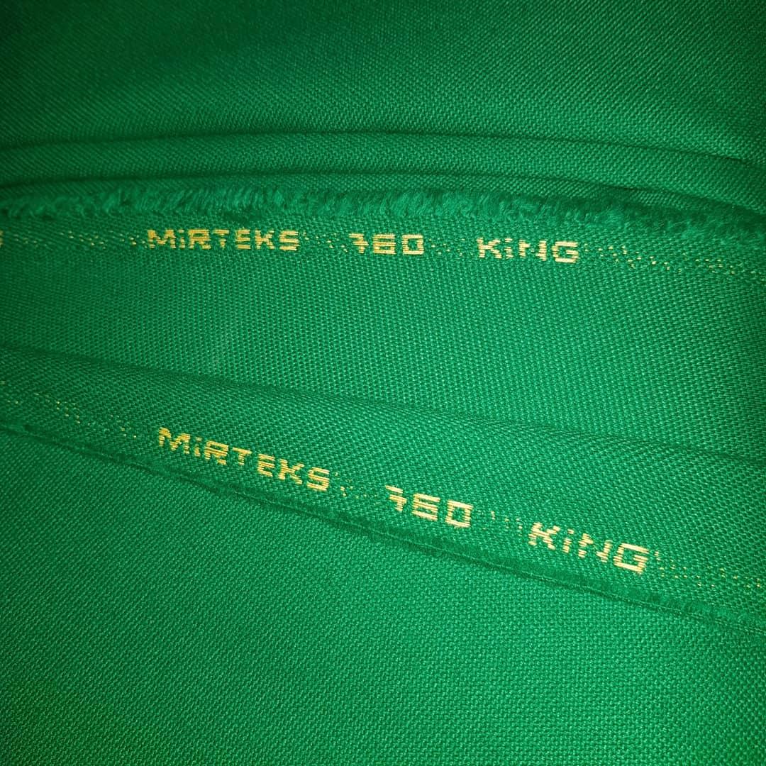 Mirteks 760 King