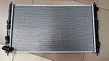 1350A297, Радиатор охлаждения двигателя MITSUBISHI LANCER X 1.6 / 1.5 под авт.\OUTLANDER, SAT, CHINA, MC0001CY