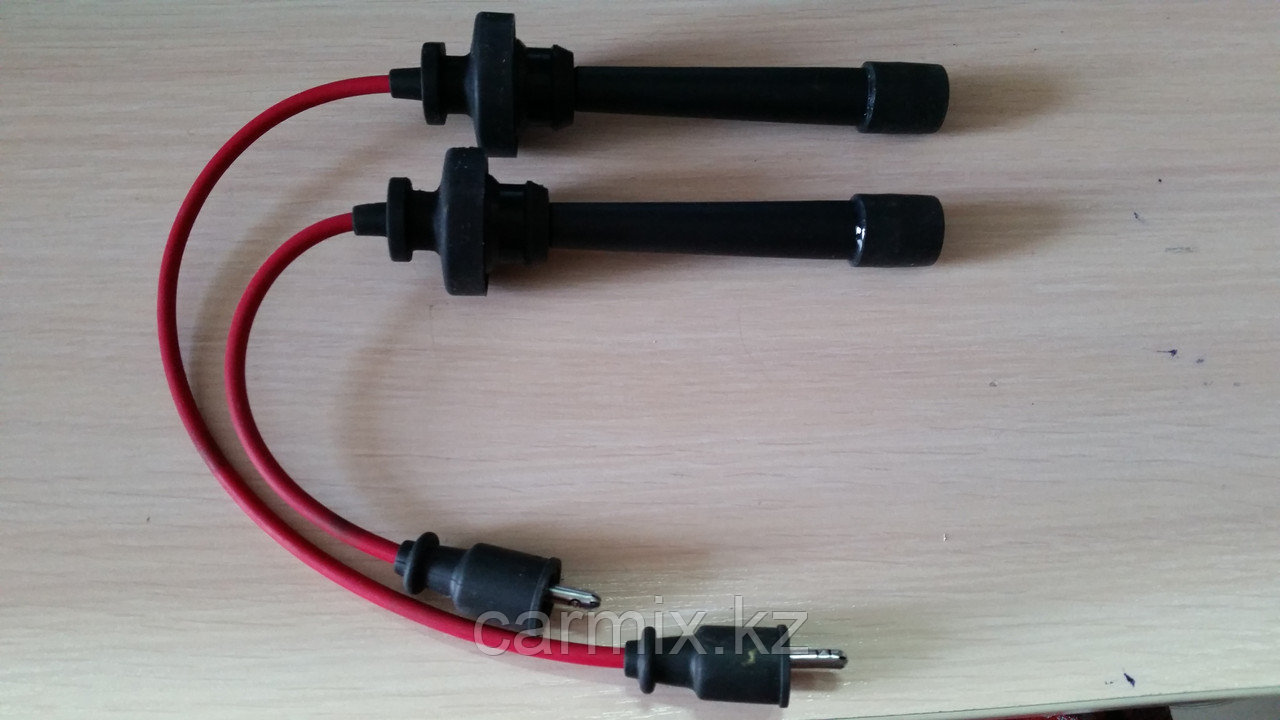 Свечной провод (комплект) Mitsubishi Carisma, Lancer