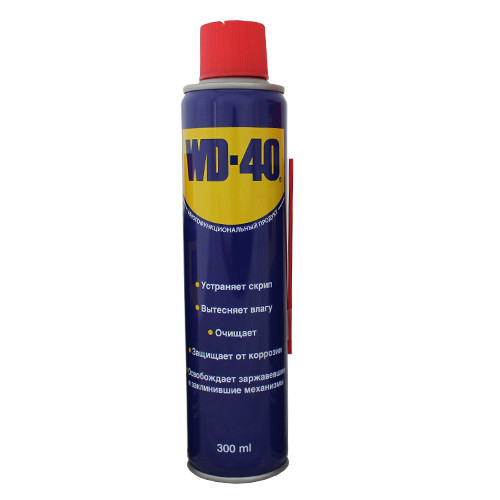 WD-40 150 ML. Henkel