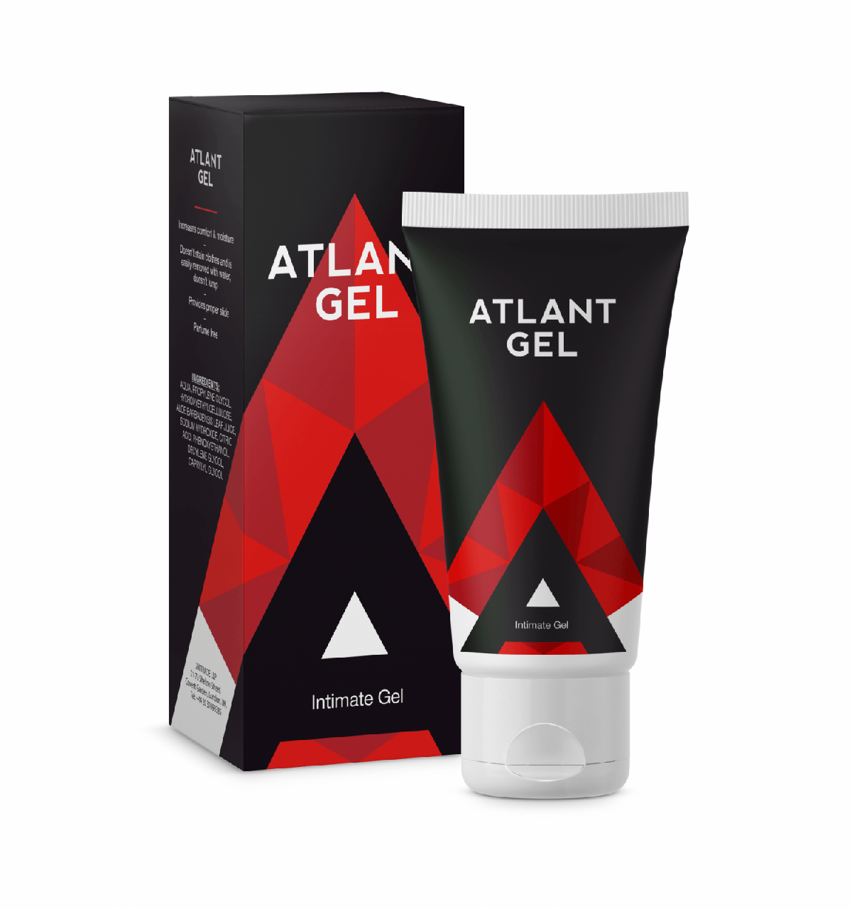 Atlant Gel