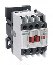 Контактор КМ-103 12А 1НО+1НЗ 220В (25) DEKraft NEW