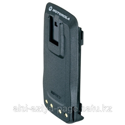 Аккумулятор для радиостанций Motorola DP3400/3401/3600/3601