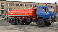 Автоцистерна АТЗ-10