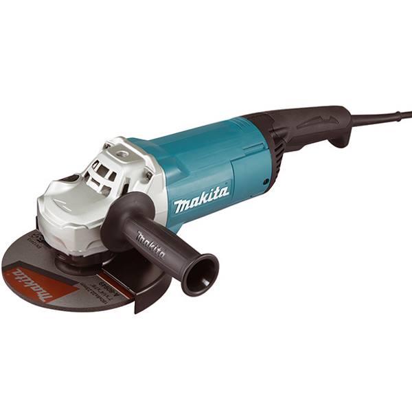 Угловая шлифовальная машина Makita GA7060 ф180мм 2200Вт 8500об/м