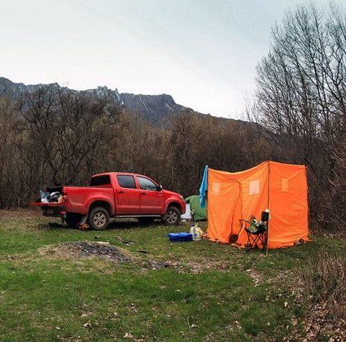 Баня "Nova Tour" может использоваться и для других целей