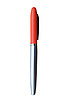 Шариковая ручка Металл.ELASTY оранжевый, фото 2