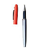 Шариковая ручка Металл.ELASTY оранжевый, фото 3