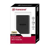 Внешний SSD диск  Transend  ESD220C