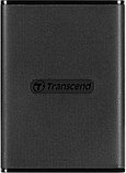 Внешний SSD  Диск Transend  ESD230C 480gb, фото 2