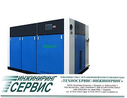 Двухвинтовой воздушный компрессор высокого давления DAH-280-20