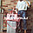 Сумка спортивная дорожная с большой ёмкостью с плечевыми ремнями 44*26*21 см, розовая FLWT, фото 10