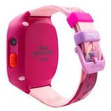 Детские умные часы Кнопка Жизни Aimoto Disney Принцессы Рапунцель, фото 2