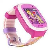 Детские умные часы Кнопка Жизни Aimoto Disney Принцессы Рапунцель, фото 3