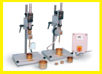 Автоматический цифровой пенетрометр B056-02 KIT