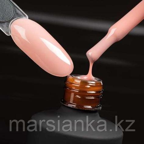 Rubber Base BEIGE Monami, 50мл, фото 2