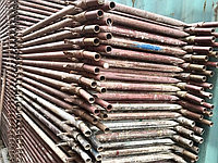 Аренда леса монтажные для наружных работ Турция