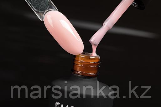 Rubber Base ROSE Monami, 15мл, фото 2