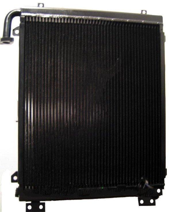 Радиатор Shantui SD16 16Y-03A-03000 - фото 1 - id-p65243503
