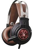 Наушники+микрофон игровые Bloody G430
