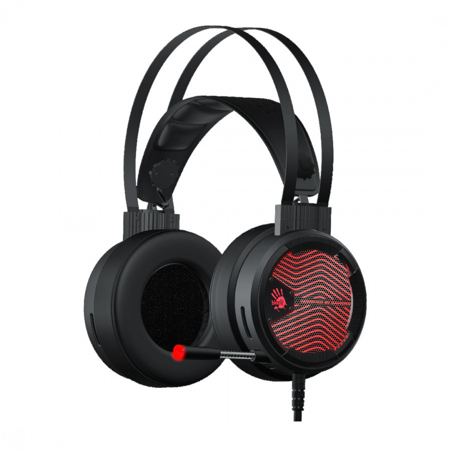 Наушники+микрофон игровые Bloody M620T