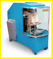 Вальцовой сектоный компактор (уплотнитель) B039