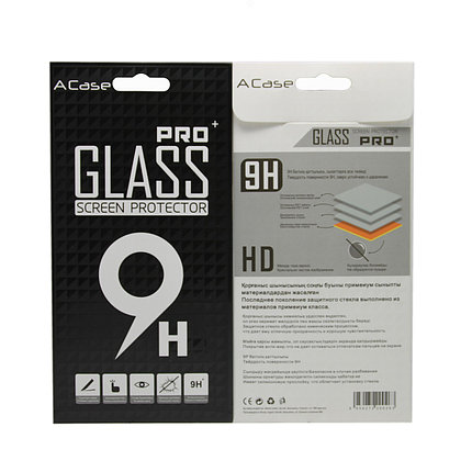 Защитное стекло A-Case универсальное 5.3, фото 2