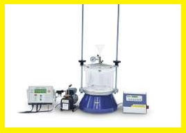 Автоматический контроллер для вакуумного пикнометра B067А