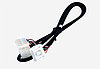 Комплект GROM с USB адаптером GROM-USB3 для Mazda 02-08 года выпуска, фото 5