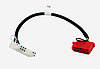 Комплект GROM с USB адаптером GROM-USB3 для Mercedes Benz 94-98 года выпуска, фото 3