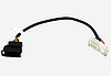 Комплект GROM с USB адаптером GROM-USB3 для Volkswagen с RNS и RCD магнитолами, фото 5