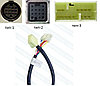 USB-адаптер HoST-Flip SUZUKI  1999-2012, фото 2