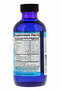 Nordic Naturals, Детская ДГК, Клубника, 4 fl oz (119 мл), фото 2