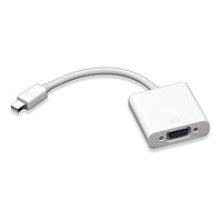 Адаптер для Apple Mini Display Port to VGA